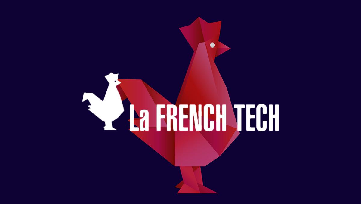 FrenchTech / #logo